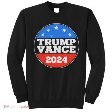 Trump Vance 2024 Sweatshirt