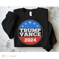 Trump Vance 2024 Sweatshirt thumb 2