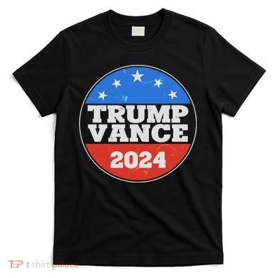 Trump Vance 2024 T-Shirt