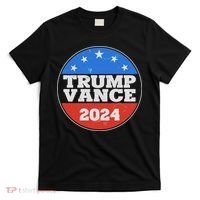 Trump Vance 2024 T-Shirt thumb 0