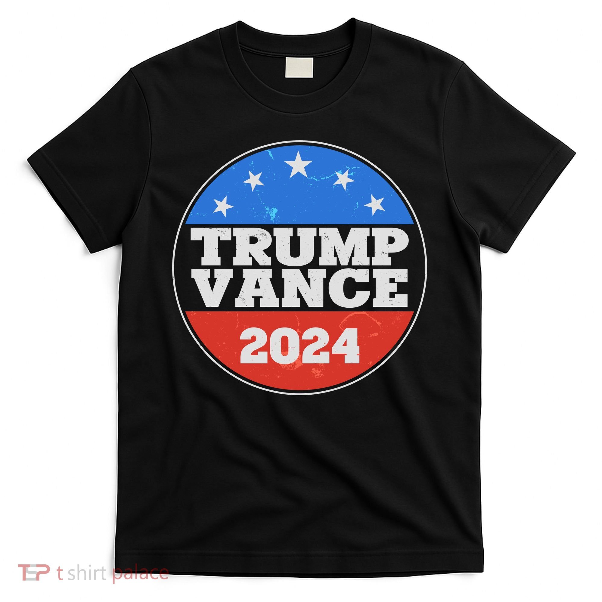 Trump Vance 2024 T-Shirt