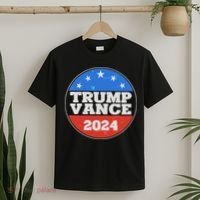 Trump Vance 2024 T-Shirt thumb 2