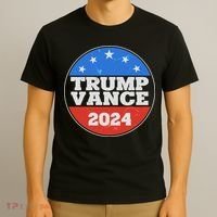 Trump Vance 2024 T-Shirt thumb 3