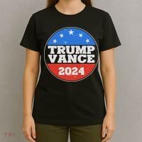 Trump Vance 2024 T-Shirt thumb 4
