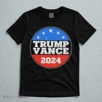 Trump Vance 2024 T-Shirt thumb 5