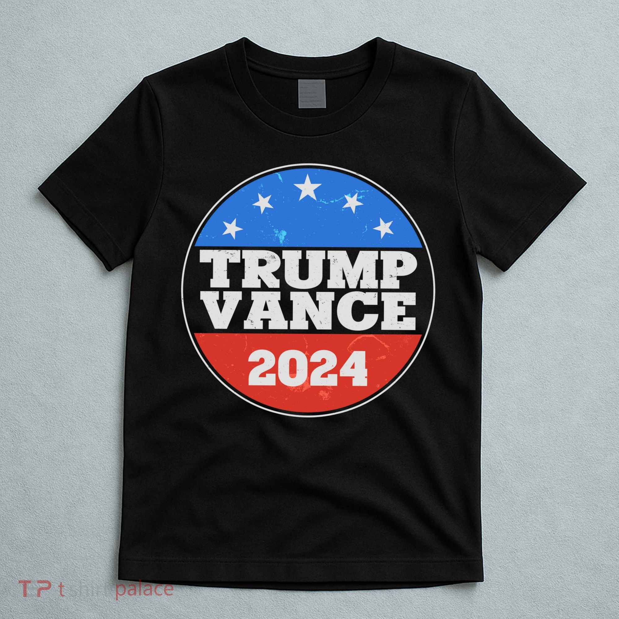 Trump Vance 2024 T-Shirt