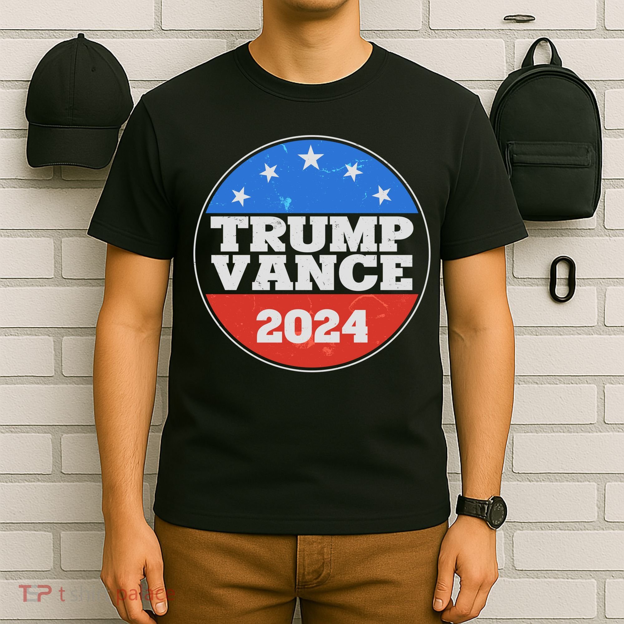 Trump Vance 2024 T-Shirt