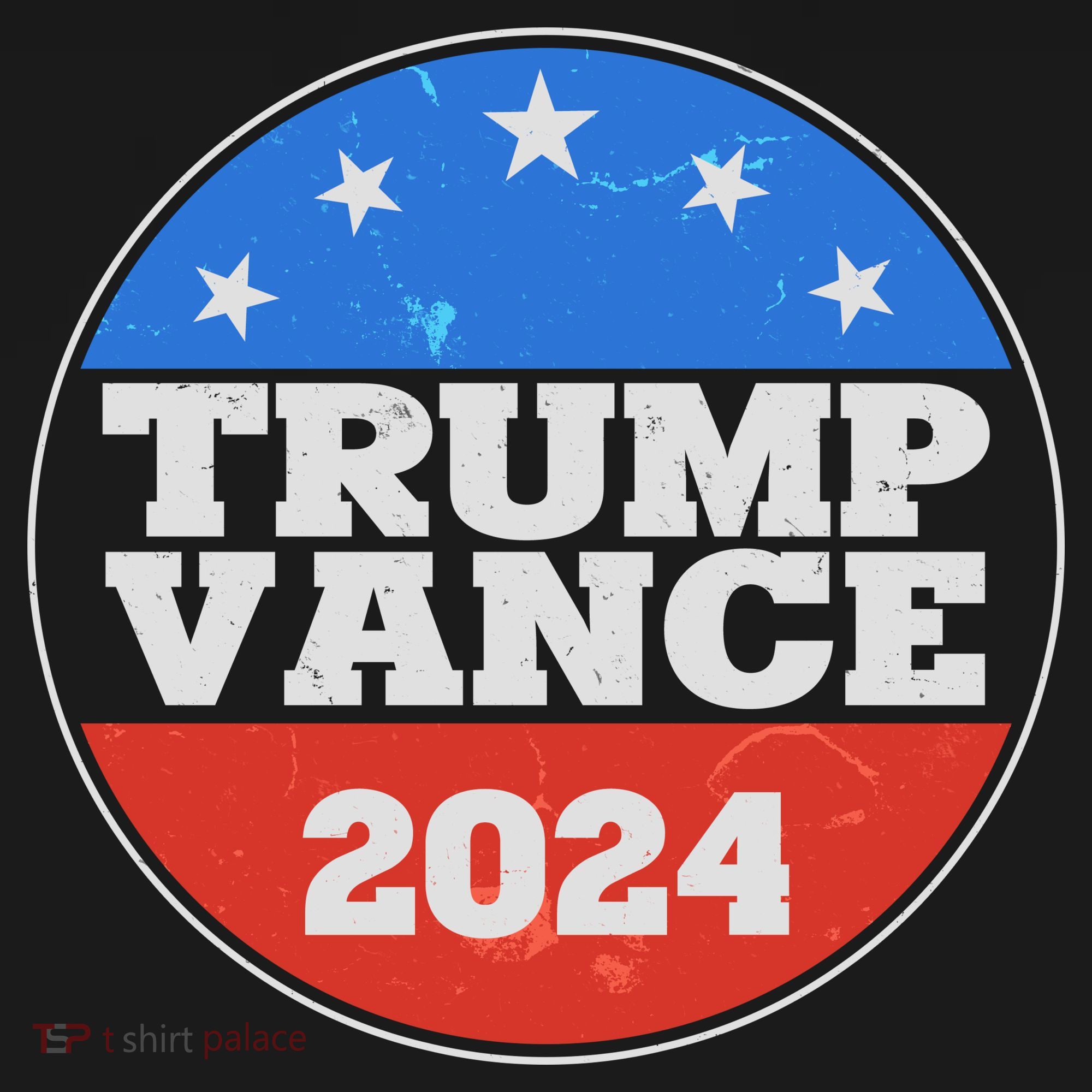 Trump Vance 2024 T-Shirt