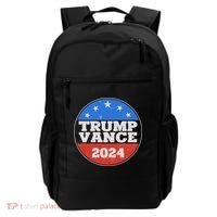 Trump Vance 2024 Backpack thumb 0