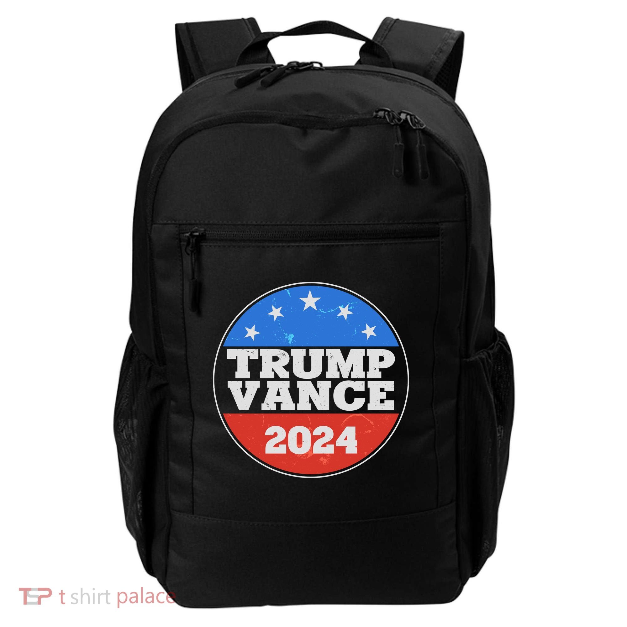 Trump Vance 2024 Backpack