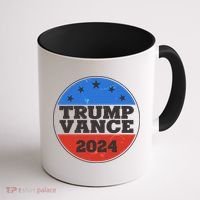 Trump Vance 2024 Coffee Mug thumb 1