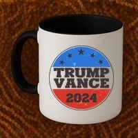 Trump Vance 2024 Coffee Mug thumb 2