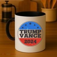 Trump Vance 2024 Coffee Mug thumb 4