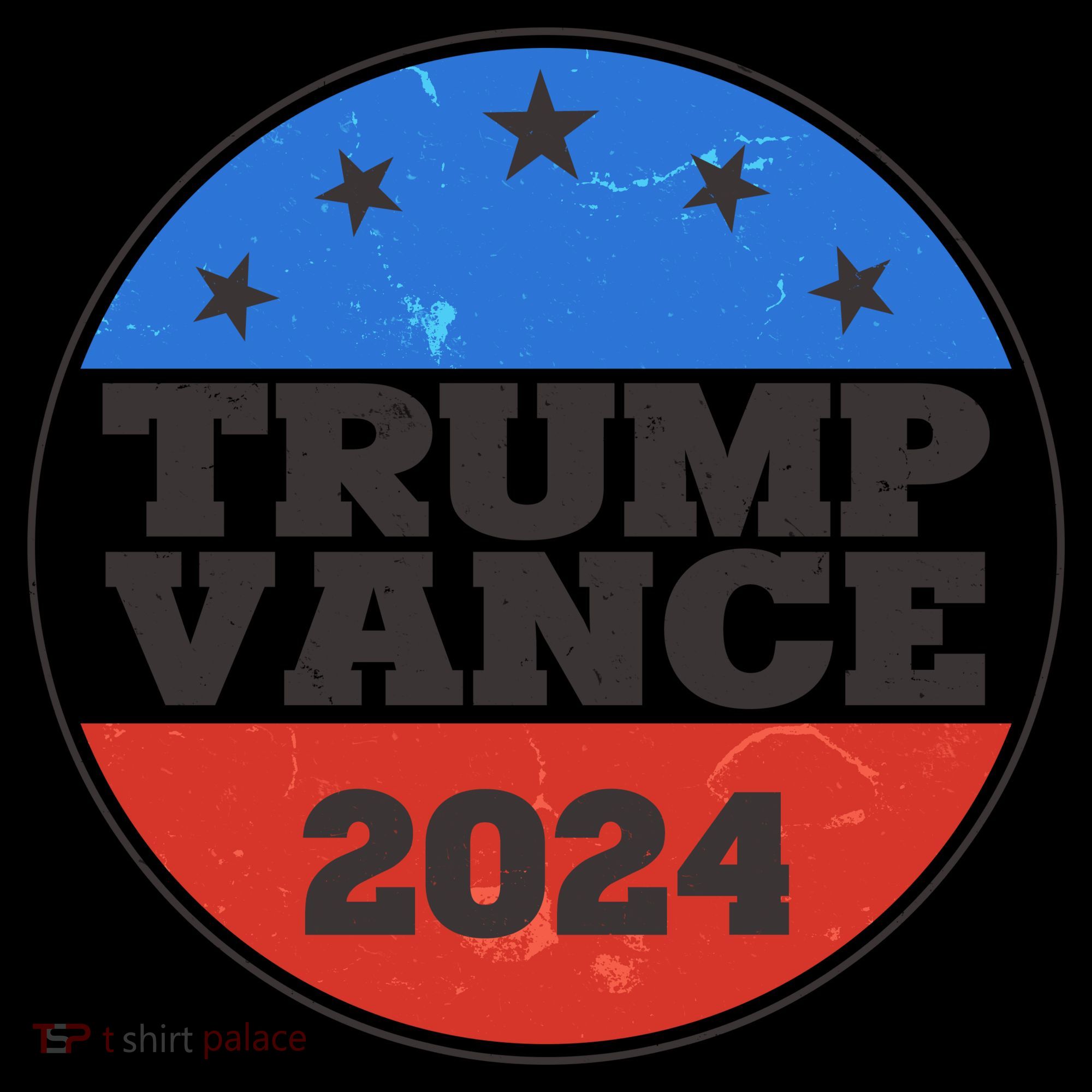 Trump Vance 2024 Coffee Mug