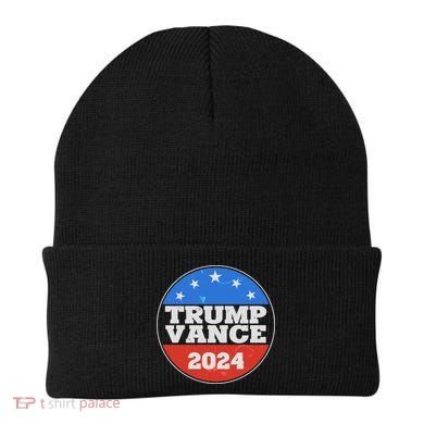Trump Vance 2024 Beanie