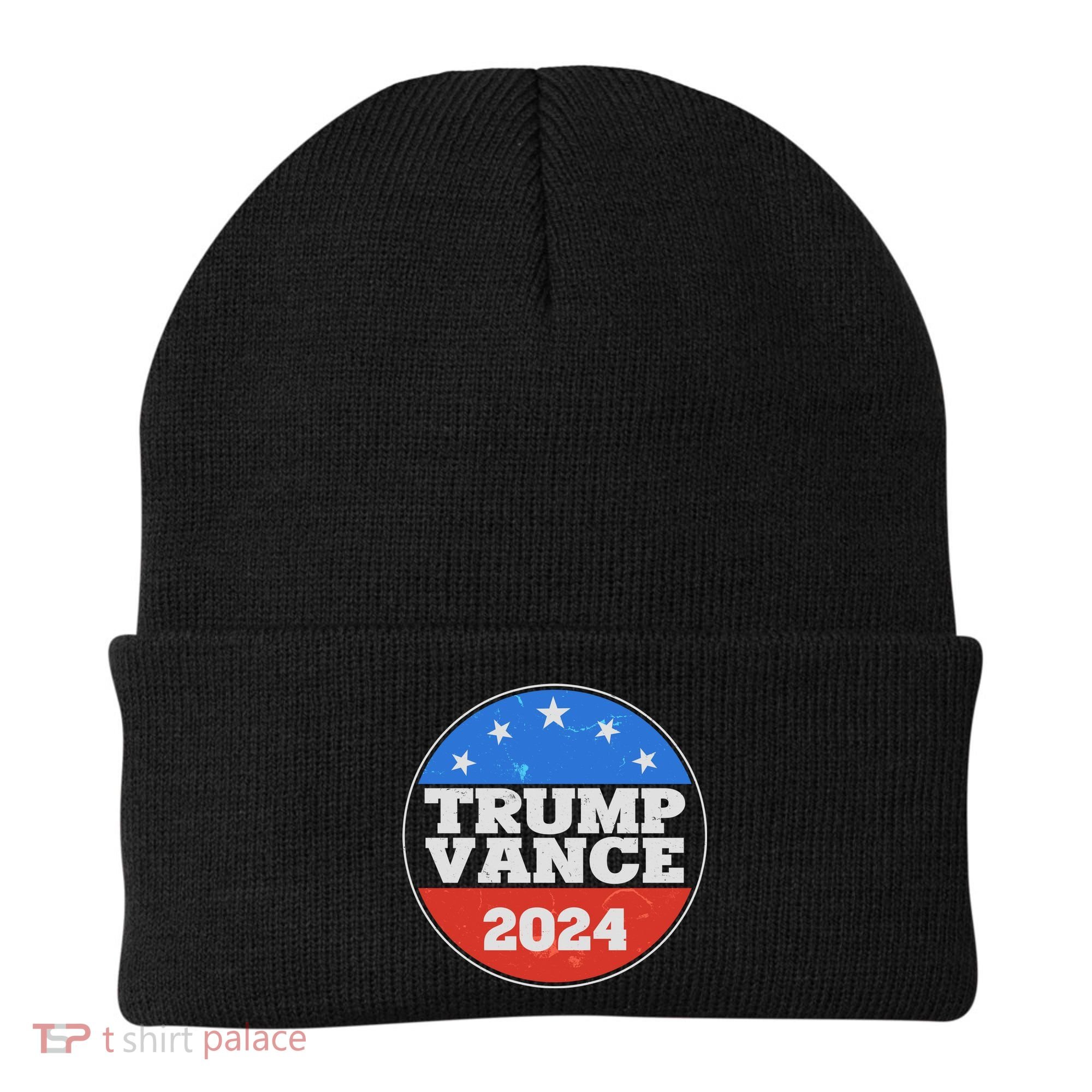 Trump Vance 2024 Beanie