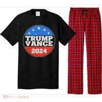 Trump Vance 2024 Pajama Set thumb 0