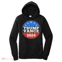 Trump Vance 2024 Women's Hoodie thumb 0
