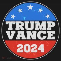 Trump Vance 2024 Women's Hoodie thumb 2
