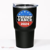 Trump Vance 2024 Tumbler thumb 0