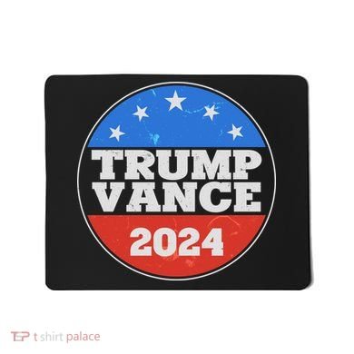 Trump Vance 2024 Mousepad