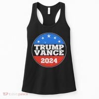Trump Vance 2024 Women's Tank Top thumb 0