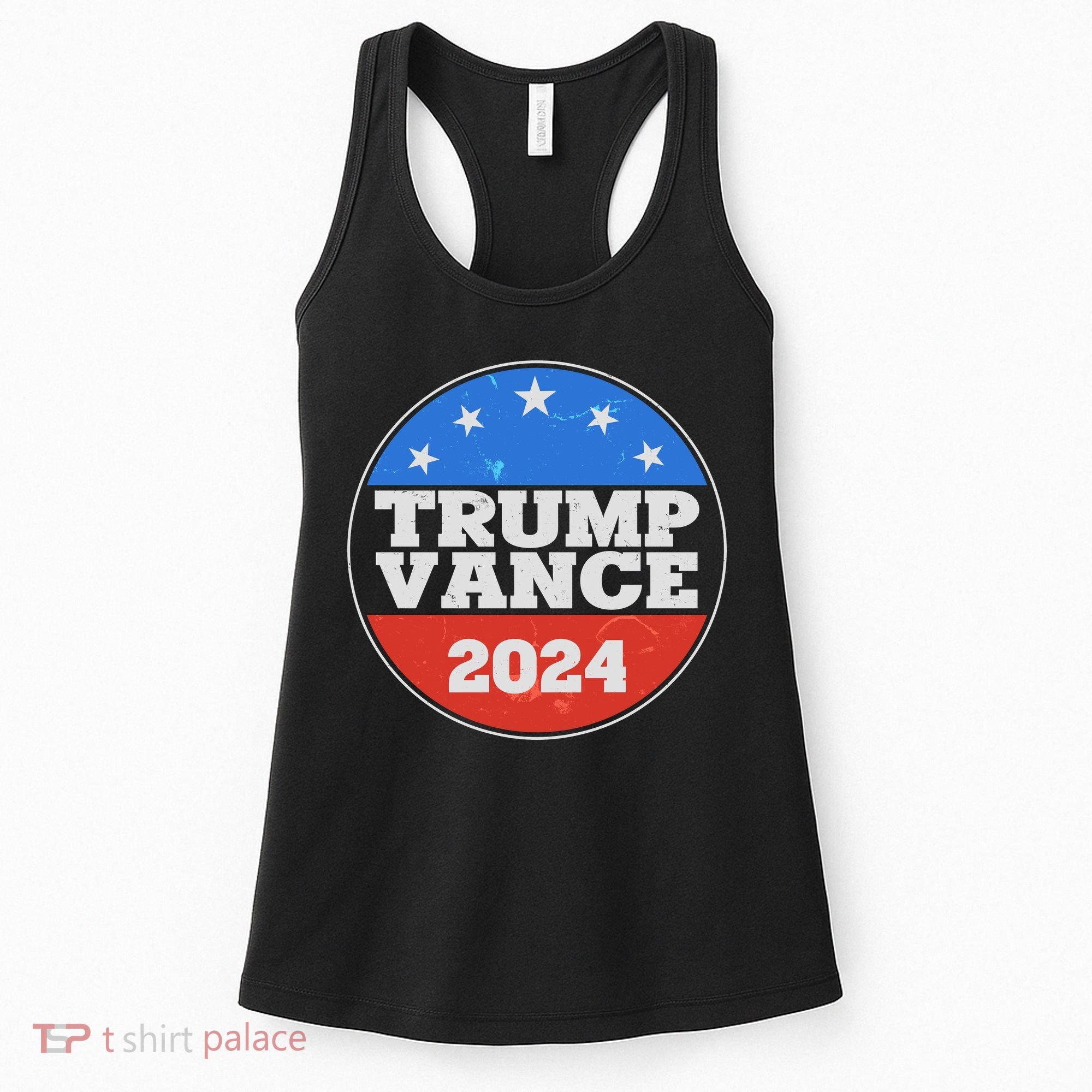 Trump Vance 2024 Women's Tank Top