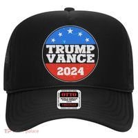 Trump Vance 2024 Hat thumb 0