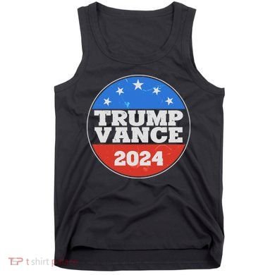 Trump Vance 2024 Tank Top