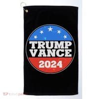 Trump Vance 2024 Golf Towel thumb 0