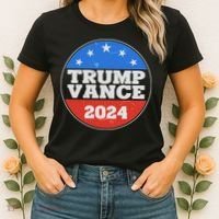 Trump Vance 2024 Women's T-Shirt thumb 2