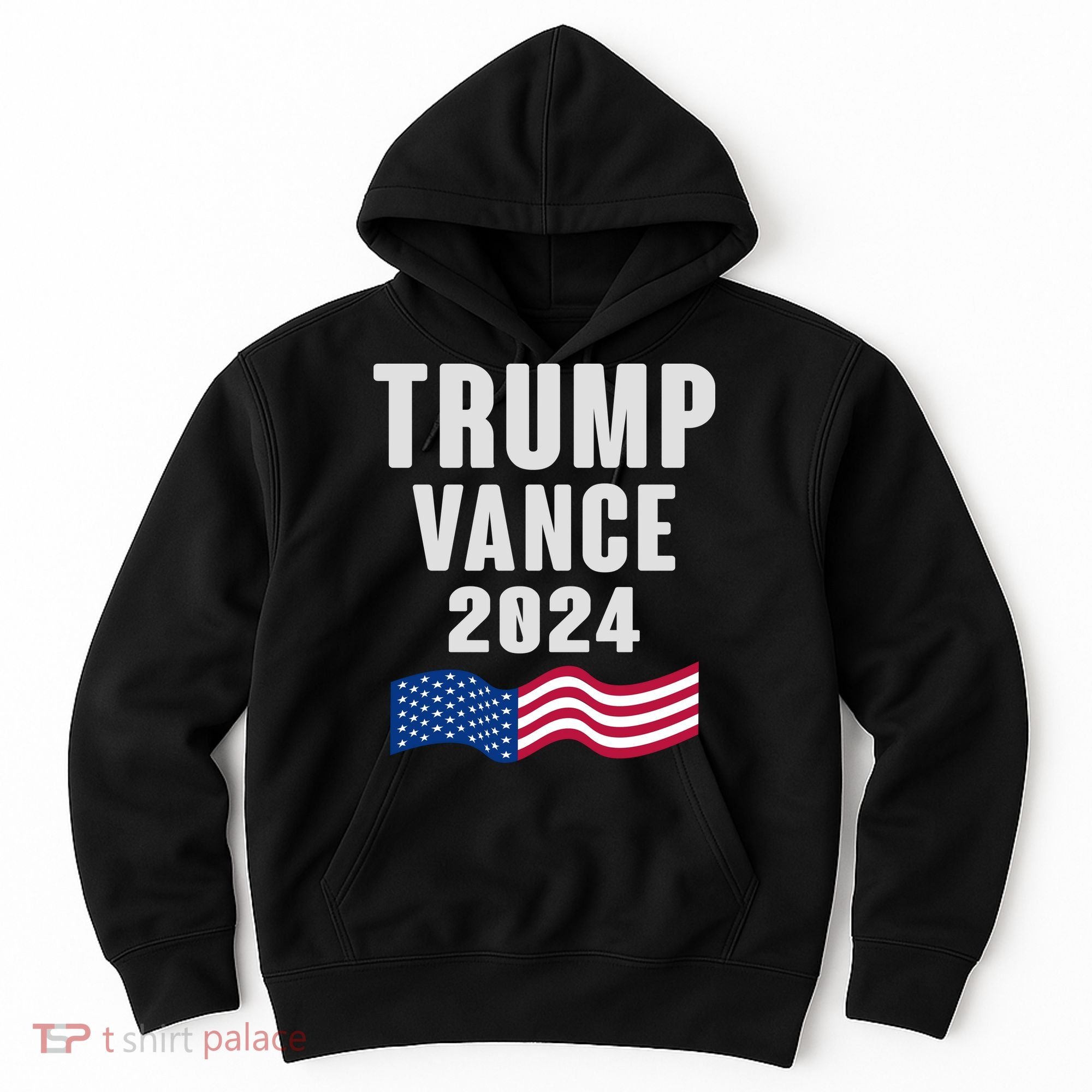 Trump Vance 2024 Hoodie