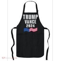 Trump Vance 2024 Apron thumb 0