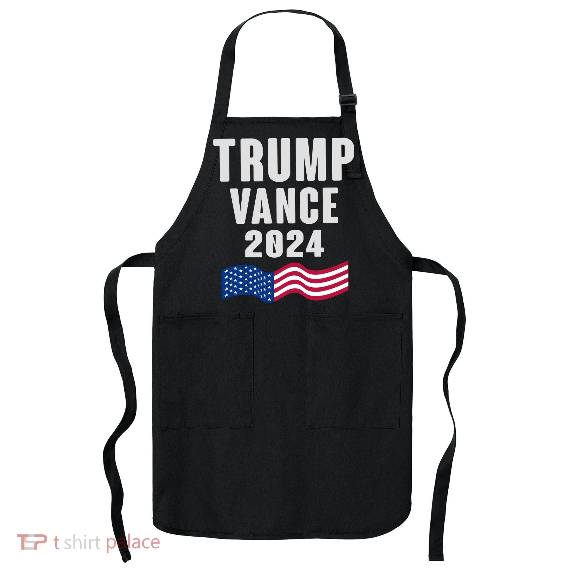Trump Vance 2024 Apron