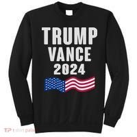 Trump Vance 2024 Sweatshirt thumb 0