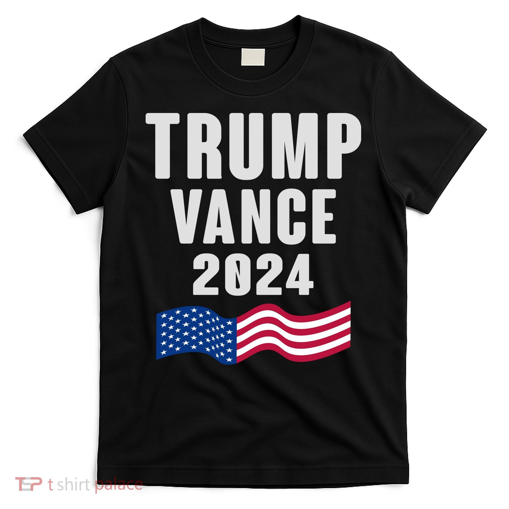 Trump Vance 2024 T-Shirt