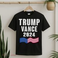 Trump Vance 2024 T-Shirt thumb 2