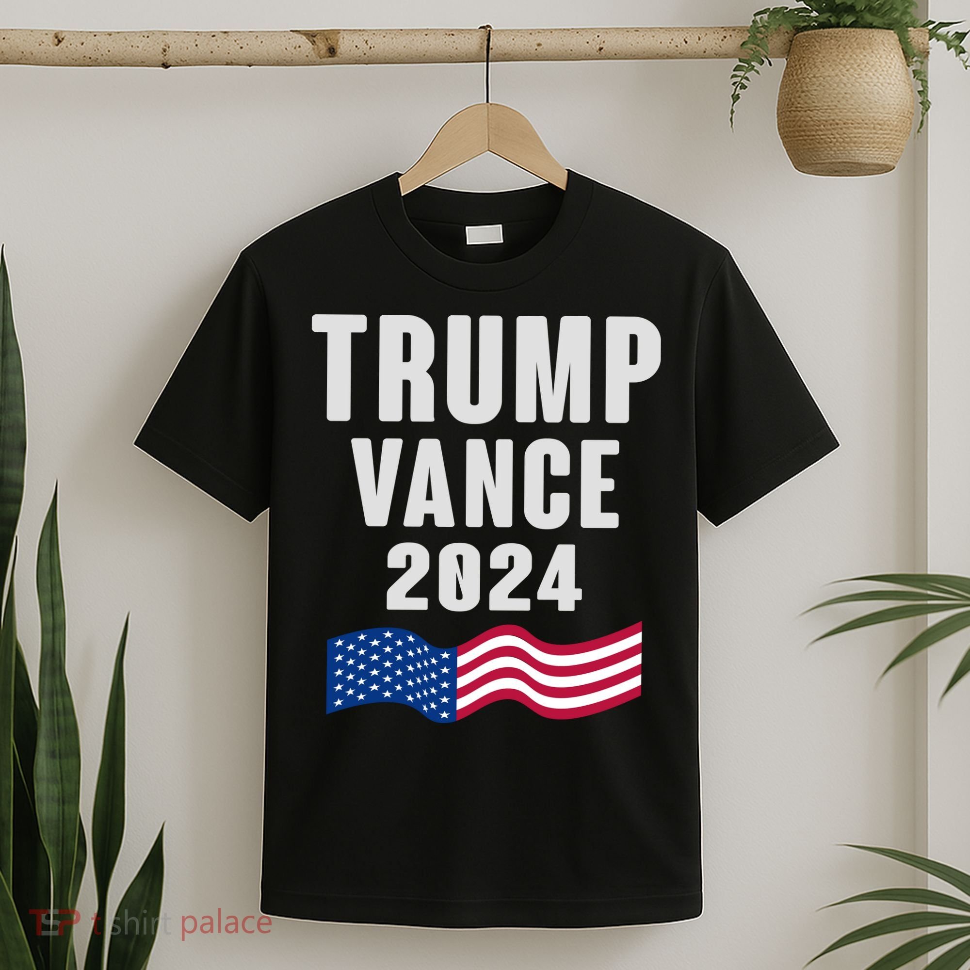 Trump Vance 2024 T-Shirt