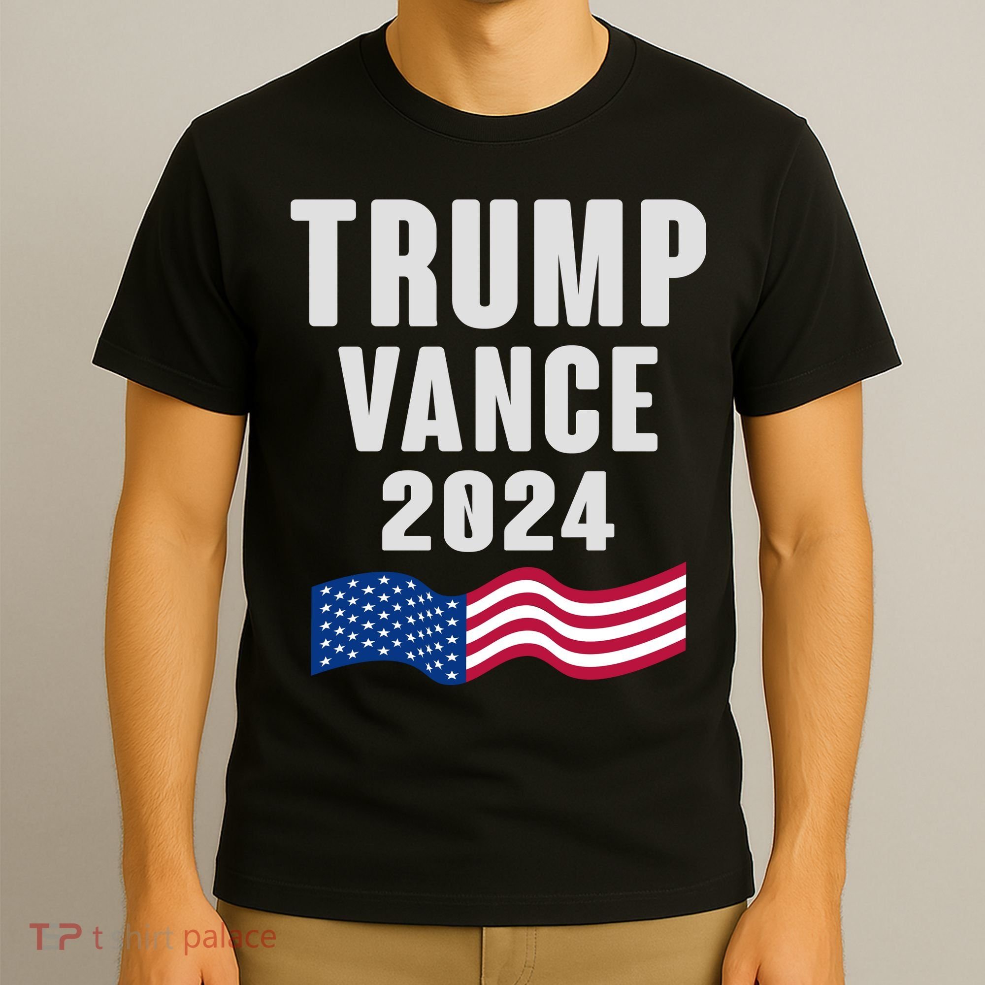 Trump Vance 2024 T-Shirt