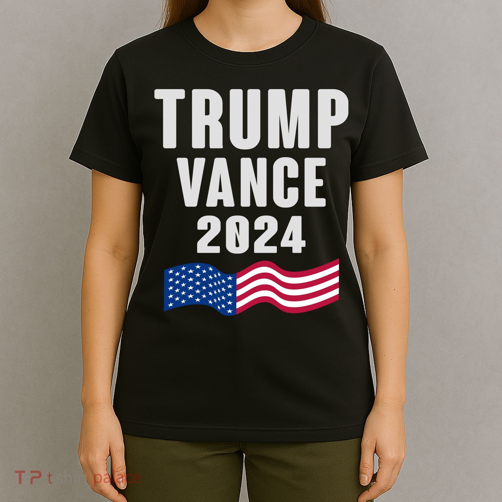 Trump Vance 2024 T-Shirt