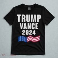 Trump Vance 2024 T-Shirt thumb 5