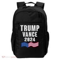 Trump Vance 2024 Backpack thumb 0