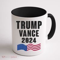 Trump Vance 2024 Coffee Mug thumb 1