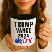Trump Vance 2024 Coffee Mug thumb 3