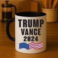 Trump Vance 2024 Coffee Mug thumb 4