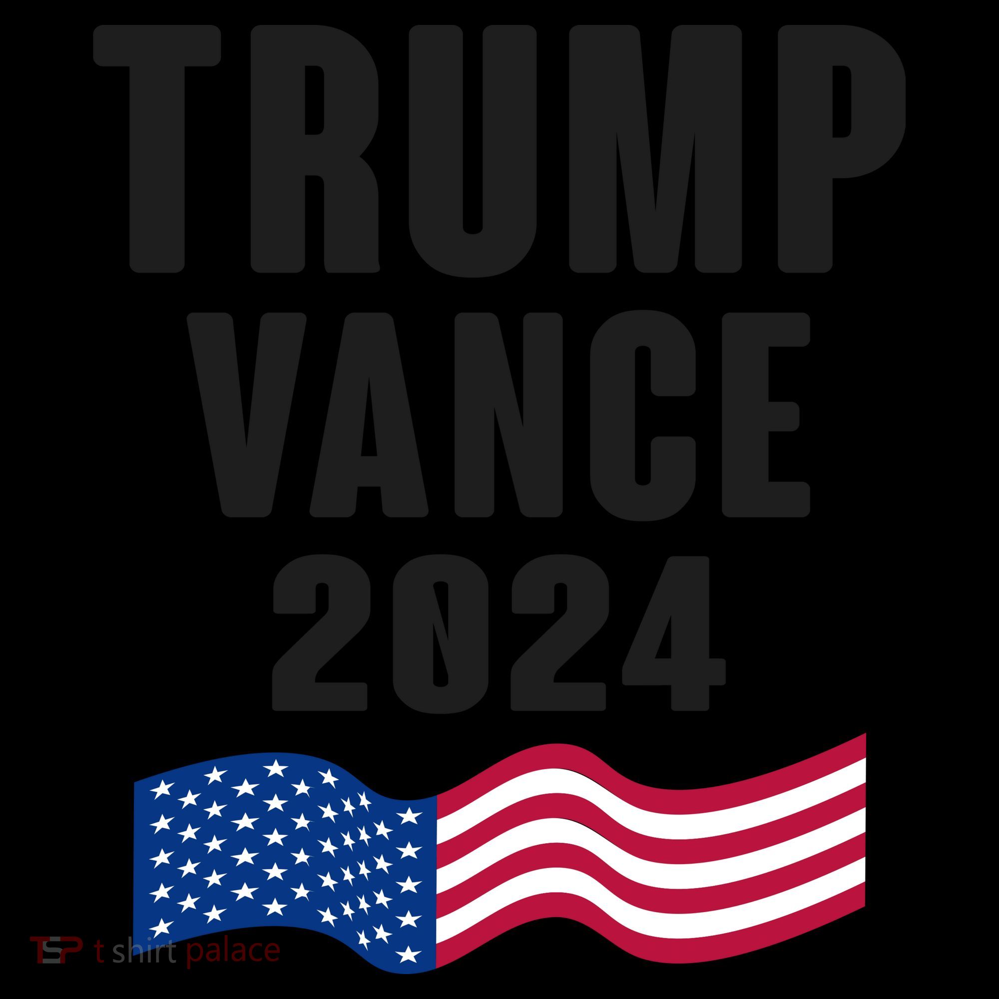 Trump Vance 2024 Coffee Mug