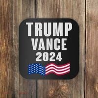 Trump Vance 2024 Coaster thumb 0