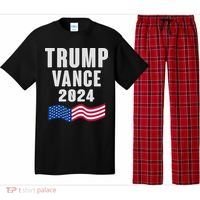 Trump Vance 2024 Pajama Set thumb 0