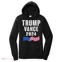 Trump Vance 2024 Women's Hoodie thumb 0