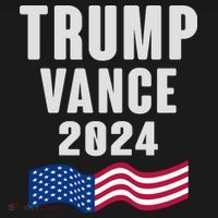 Trump Vance 2024 Women's Hoodie thumb 2